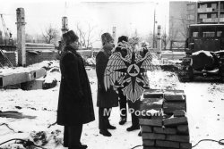 110 лет со дня рождения первого начальника ВИПТШ МВД СССР Анатолия Николаевича Смурова